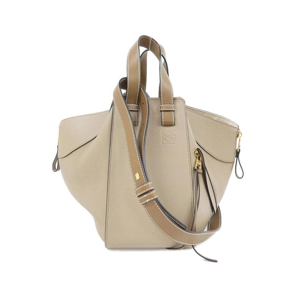 Loewe Hammock Shoulder Bag